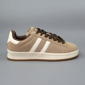 Кеди чоловічі замшеві 589285 Бежеві 41 42 43 44 45