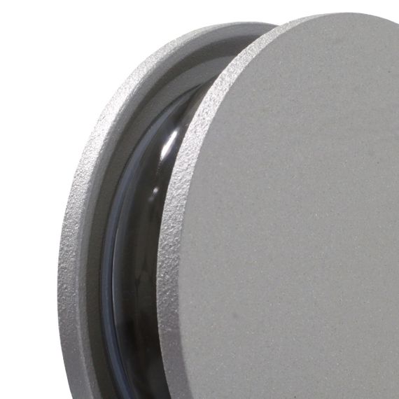 Подсветка LED фасадная IP54 AL-256/9W NW GY | Зображення 9