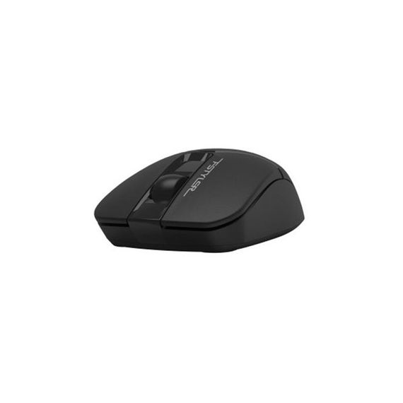 Мишка A4Tech FG12S Black | Зображення 3