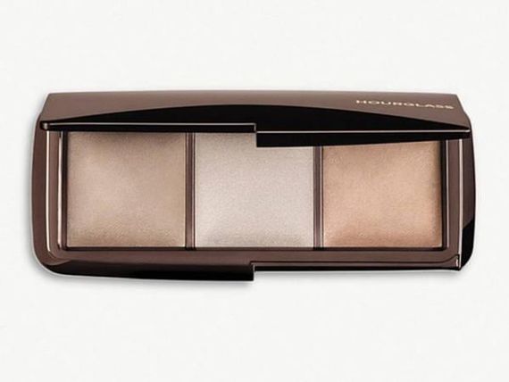 Палетка сияющих пудр Hourglass Ambient Lighting Palette Volume I (9.9 g)
