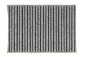 Фільтр салону Renault Kangoo 97- вугільний  104028