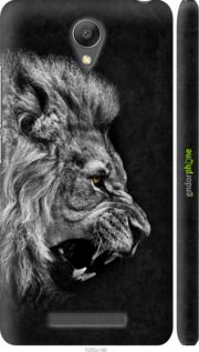 Чохол на Xiaomi Redmi Note 2 Лев "1080m-96-2448"