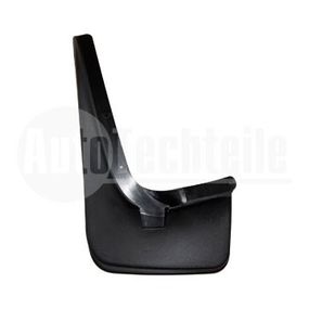 Брызговик передний левый Mercedes Benz W639 03-14, AutoTechteile, 100 8855, 100 8856