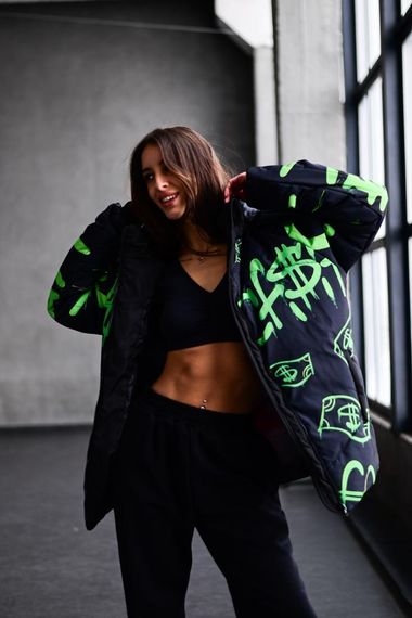 Куртка DRAPP | Зображення 3