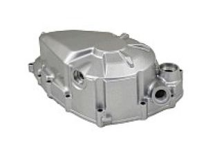 Крышка сцепления (правая)   PR250 ST