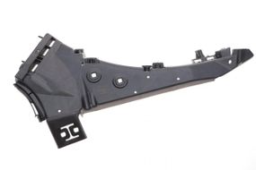 Кронштейн кріплення бампера переднього R Audi Q7 06-15 88071869302