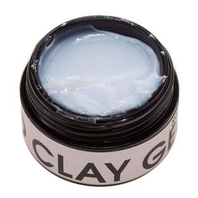 Гум-гель MOON FULL 3D Solid Clay gel №SG03 молочный 5 мл
