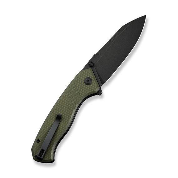 Ніж складаний Civivi Placoid C23079-3 | Зображення 1