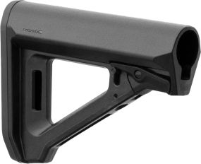 Приклад Magpul MOE® RL™ Carbine Stock - Mil-Spec для AR15. Black