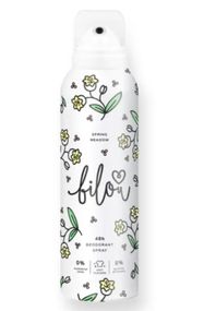 Дезодорант - спрей Bilou Spring Meadow (150 ml)