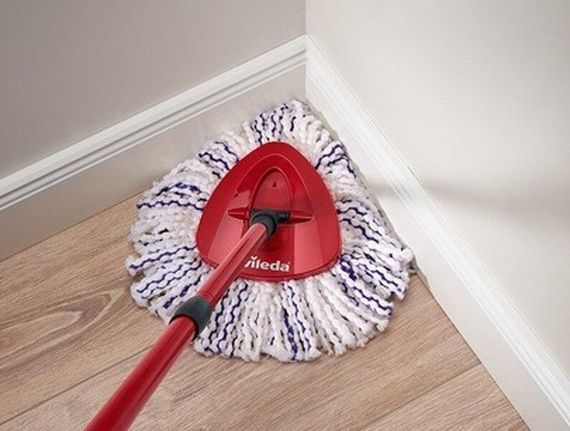 Набор для уборки VILEDA Turbo 3в1 | Зображення 7