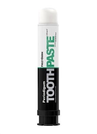 Зубна паста FREZYDERM TOOTHPASTE PERIODIGUM, 75 мл.