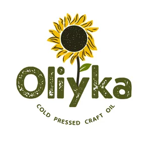 "Oliyka" Крафтова олія холодного віджиму