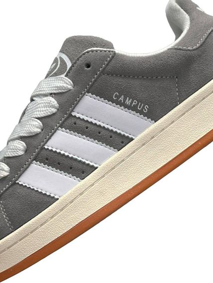 Мужские кроссовки Campus Grey White Gum , Вьетнам A1625 44 28.0 см | Зображення 5