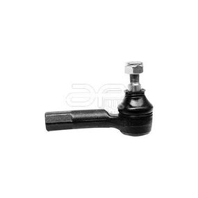 Наконечник кермовий перед лівий Audi A1, A3, TT (98-) / Seat Leon / Volkswagen Golf, Jetta (99-) / Skoda Fabia, Octavia (98-)