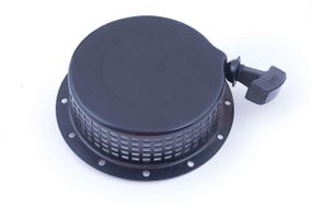 Стартер (у зборі) м/б 178F/186F (6/9Hp) TD