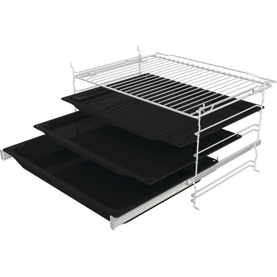 Духовой шкаф Gorenje BPS6737E07B | Зображення 8