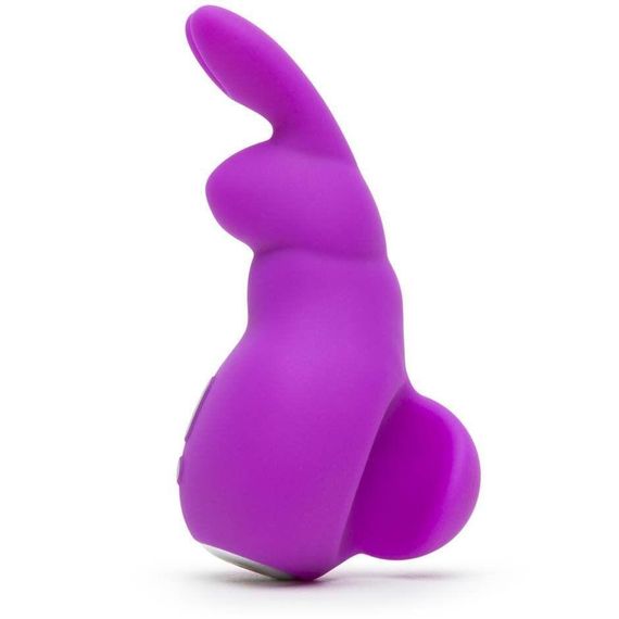 Кліторальний вібратор Happy Rabbit міні вушка Lovehoney Sex Aura | Зображення 3