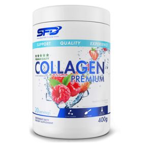 Колаген SFD Nutrition Collagen Premium 400 г, Cola