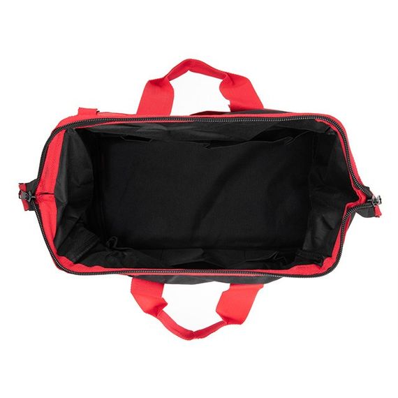 Сумка для інструментів, 16 кишень INTERTOOL BX-9005 | Зображення 2