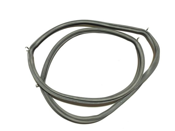 Уплотнитель для духовки Bosch 00754066