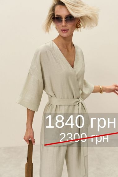 Кімоно 3062 | Зображення 7
