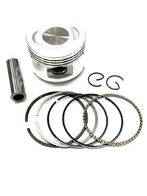 Поршень 4T GY6 80.STD (Ø47,00) SUNY (mod.B)