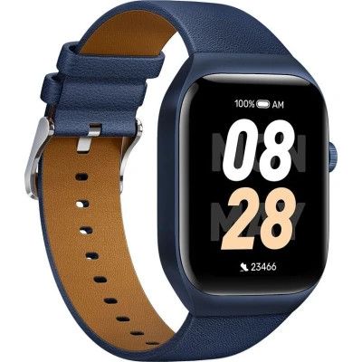Смарт-годинник Mibro Watch T2 Dark Blue (XPAW012) (1053830) | Зображення 1