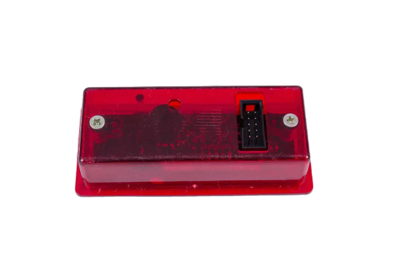 Терморегулятор цифровий Рябушка TDА-01 для інкубатора (Б/В) | Зображення 4