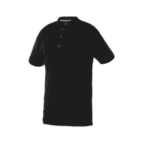 Поло JOB+, чорне, розмір 3XL