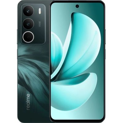 Мобильный телефон realme C71 8/256GB Forest Owl