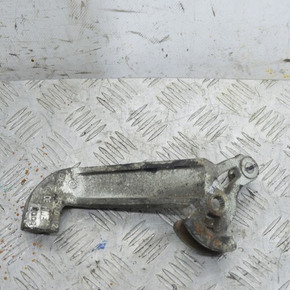 Куліса перемикання передач 1.4 TDI Audi A2 1999-2005 Важіль перемикання передач Ауді а2 8Z0711051E