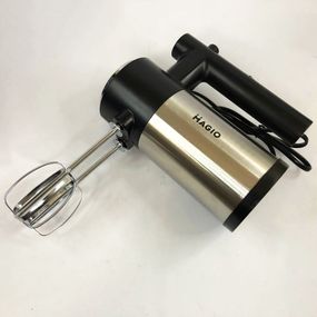 Міксер ручний MAGIO МG-231, міксер для збивання, міксер ручний для кухні, міксер XL-623 для кухні