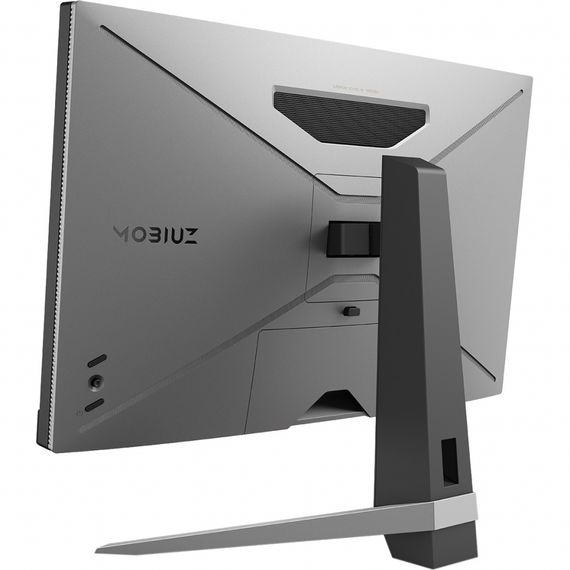 Монітор BenQ EX2710Q Grey (9H.LK4LA.TBE) | Зображення 4