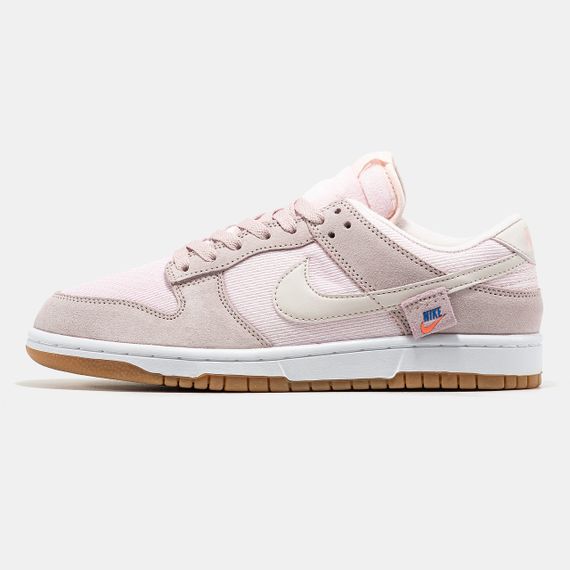 Кросівки SB Dunk Low Teddy Bear / сб данки теді топ весна / осінь 2191 39 25 см
