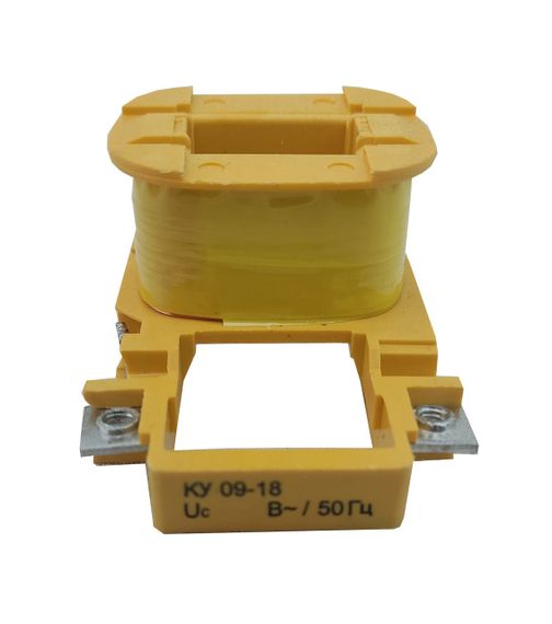 Котушка керування для КММ 9А-18А 24B Ny95504025 | Зображення 5