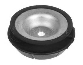 Опора аморт. OPEL Astra G, Astra Classic, Zafira A (1998-2009) передн. (вир-во MEYLE) MEYLE 6140340007 на OPEL VECTRA B Наклонная задняя часть (38_)