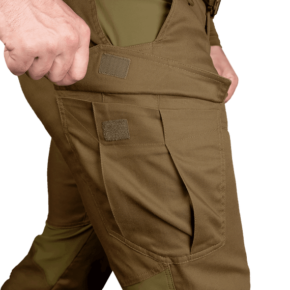 Штани Spartan 3.1 Койот (7075), XL | Зображення 5