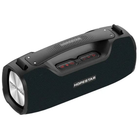 Портативная беспроводная колонка Hopestar A6 Pro | Зображення 2