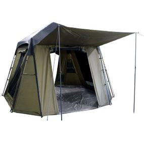 Палатка карповая Ranger Gazebo Lux 3-Mann RA 6665 для рыбалки