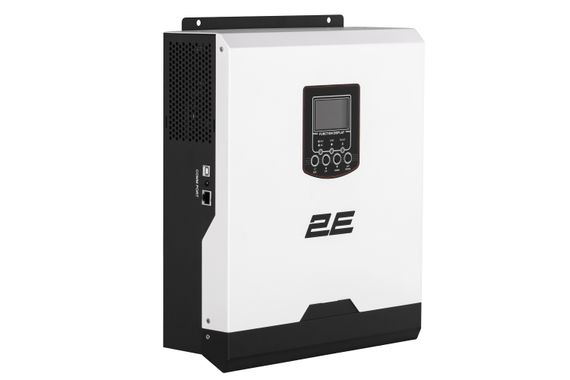 Інвертор 2E VP-3K24 3000VA, 24V (автономний) Pnom -3,0kW (2E-VP-3K24) | Зображення 2