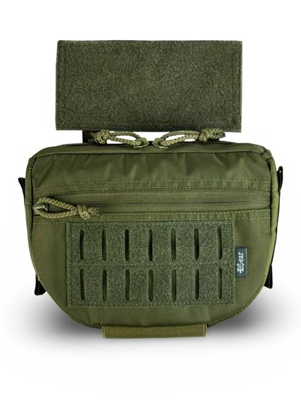 Сумка-напашник E-Gear Олива