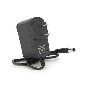 Імпульсний адаптер живлення Voltronic ZND-050-2000 5В 2А штекер 5.5/2.5 довжина 0.5м + перехідник