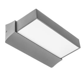 Светильник фасадный накладной LED IP54 AL-87/13W