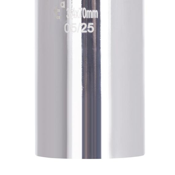 Подовжувач Thermo Alliance Standart 70х3/4" хром SD1302070 | Зображення 4