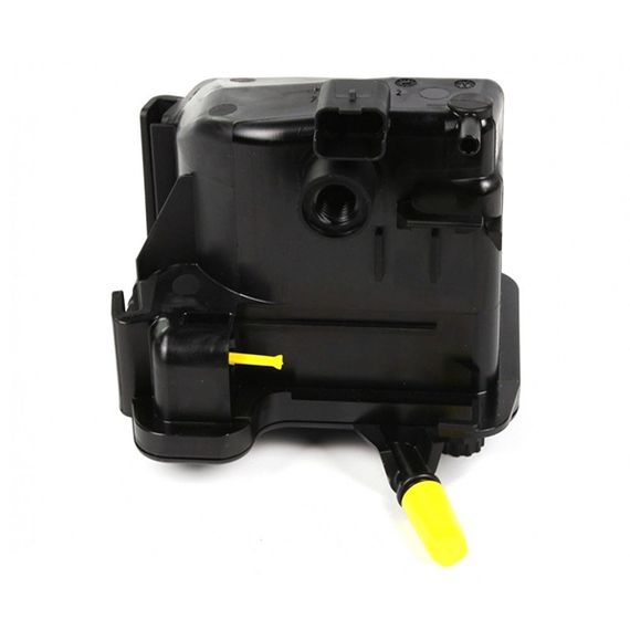 Топливный фильтр Mahle KL431D Ford, PSA | Зображення 1