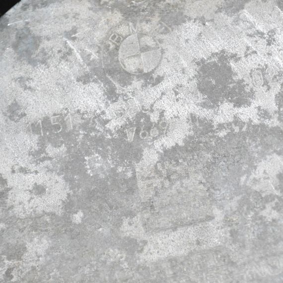 Водяний насос електричний BMW E60 E61 E81 E87 E90 E91 X1 X3 X5 2003-2013 Помпа водяна БМВ е60 е61 е81 е90 х1 х3 х5 11517586924 | Зображення 4