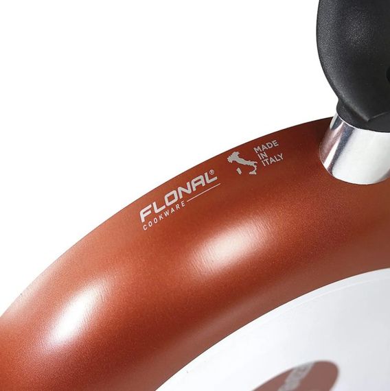 Сковорода Flonal Pepita Granit 30 см (PGFPS3050) | Зображення 3