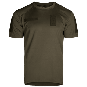 Футболка CM Chiton Army ID Олива (5864), XXXL