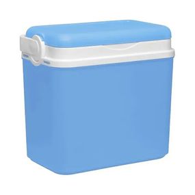 Ізотермічний контейнер Adriatic 8002936801005, 10 л, блакитний